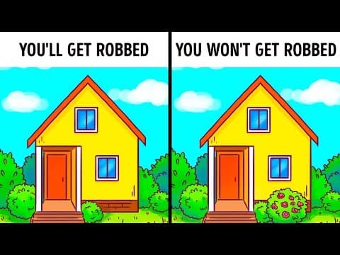 12 Effective Strategies to Secure Your Home While You're Away