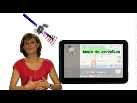 Understanding GPS Technology: The Science Behind Location Tracking