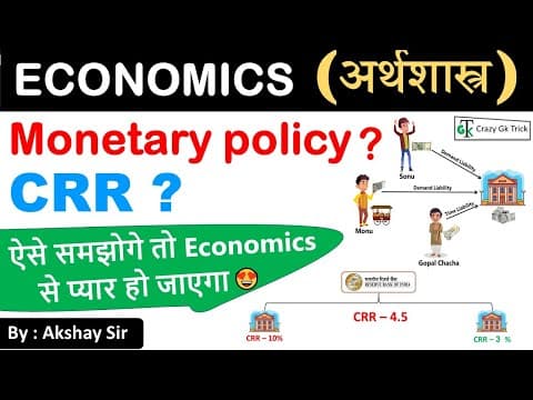 Understanding Monetary Policy: A Deep Dive into RBI's Role