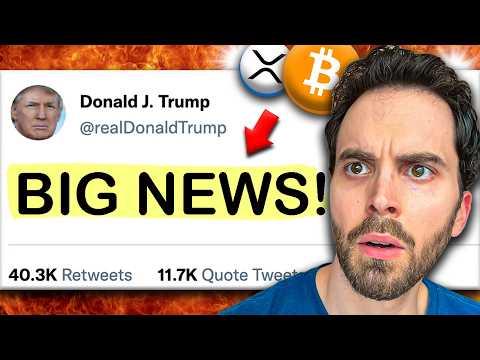 Donald Trump's Anticipated Crypto Executive Orders on Day One in Office