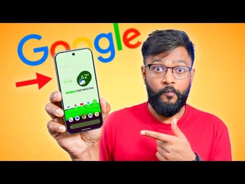 In-Depth Review of the Most Improved Pixel Phone