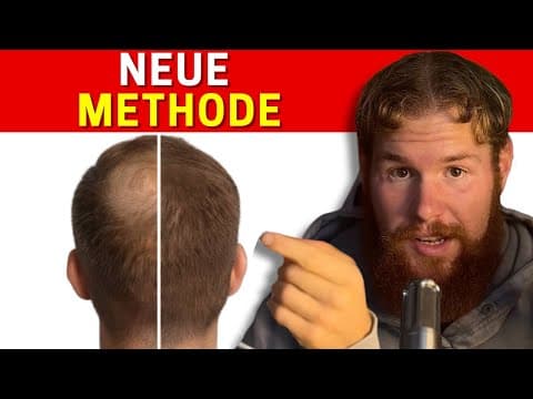 Die neuesten evidenzbasierten Methoden zur Bekämpfung von Haarausfall und dünnem Haar