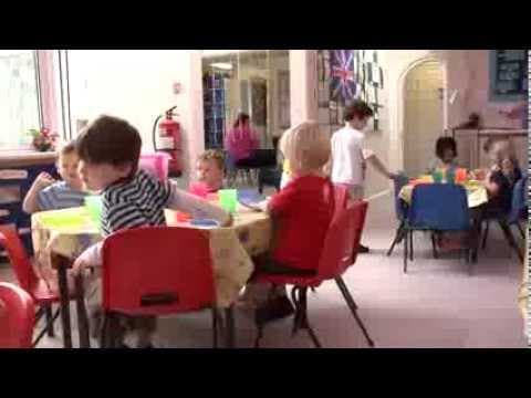 Ensuring Nursery Safety: A Comprehensive Guide to Hazard Awareness