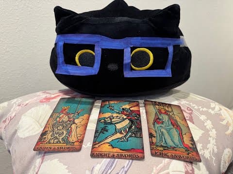Understanding the Electoral College Votes: Insights from a Tarot Reading