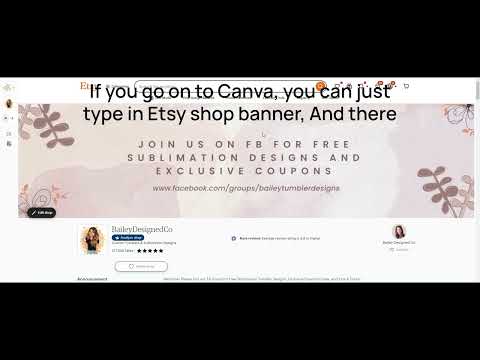 Essential Steps to Setting Up Your Etsy Shop