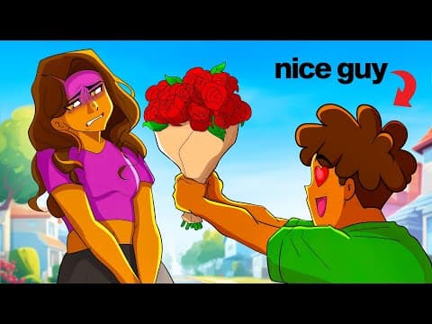 How To Stop Being The Nice Guy: A Guide to Building Confidence and Authenticity