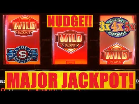 Exploring the Excitement of Slot Machines: A Day at Bellagio and Cosmo