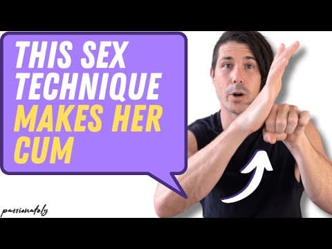 How the Grinding Technique Can Help Women Orgasm During Sex and Improve Intimacy