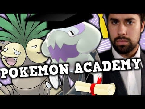 Understanding Competitive Pokémon: A Comprehensive Guide to VGC