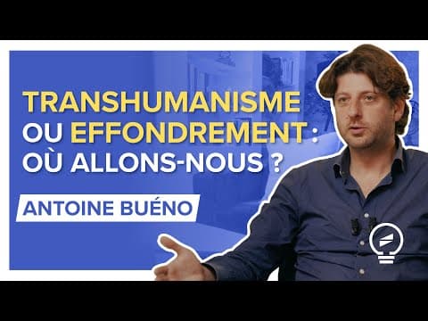 Imagining the World in 100 Years: Insights from Antoine Buéno