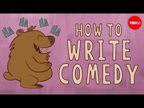 Unlocking the Secrets of Humor in Writing: Tips from Cheri Steinkellner